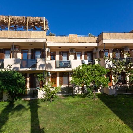 Palmiye Butik Otel Orhaniye Marmaris Exterior foto