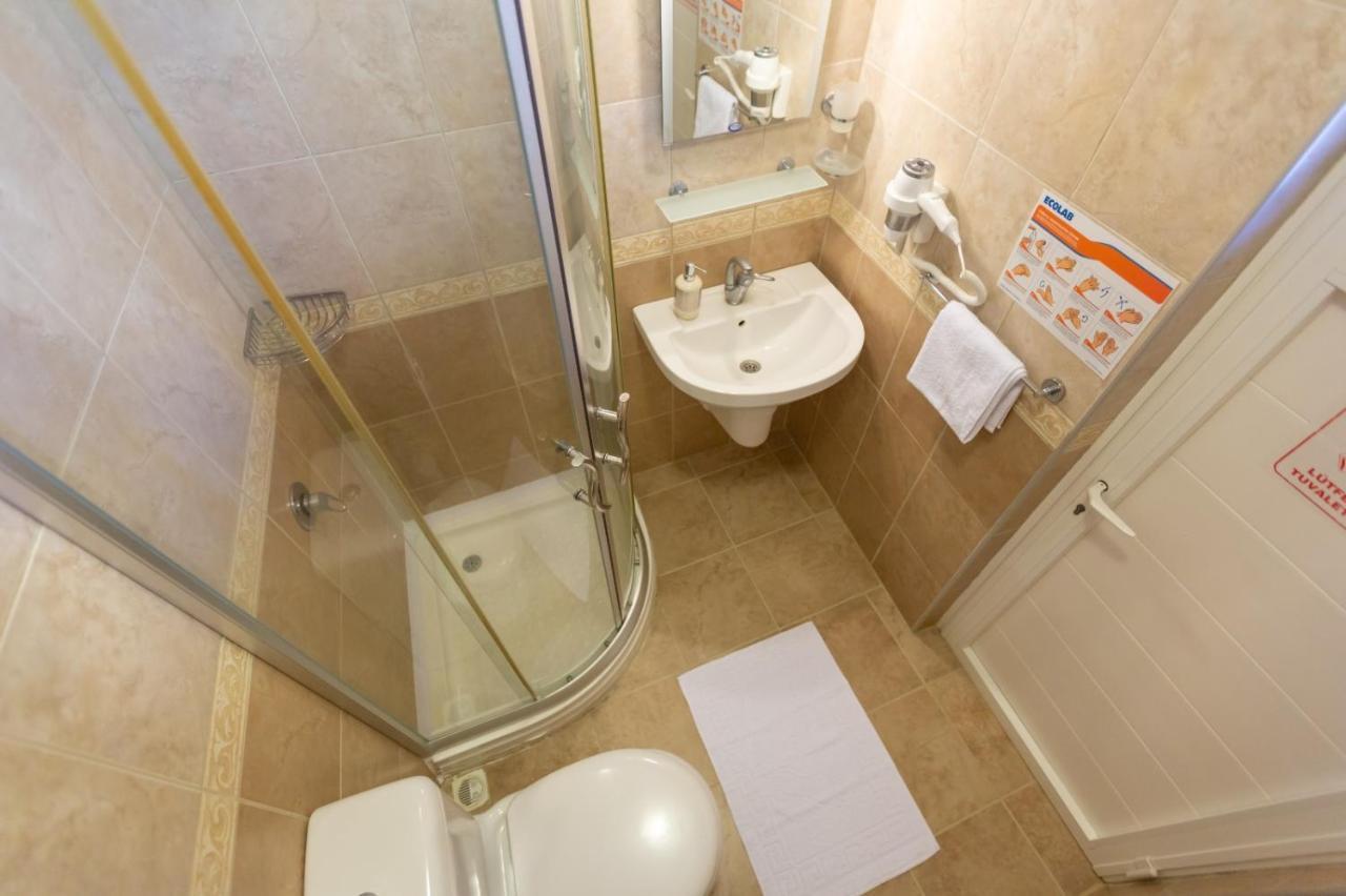 Palmiye Butik Otel Orhaniye Marmaris Exterior foto