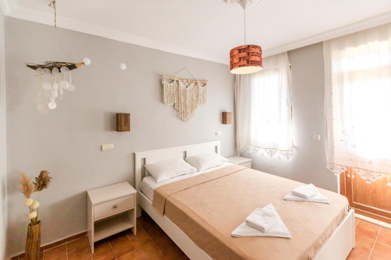 Palmiye Butik Otel Orhaniye Marmaris Exterior foto
