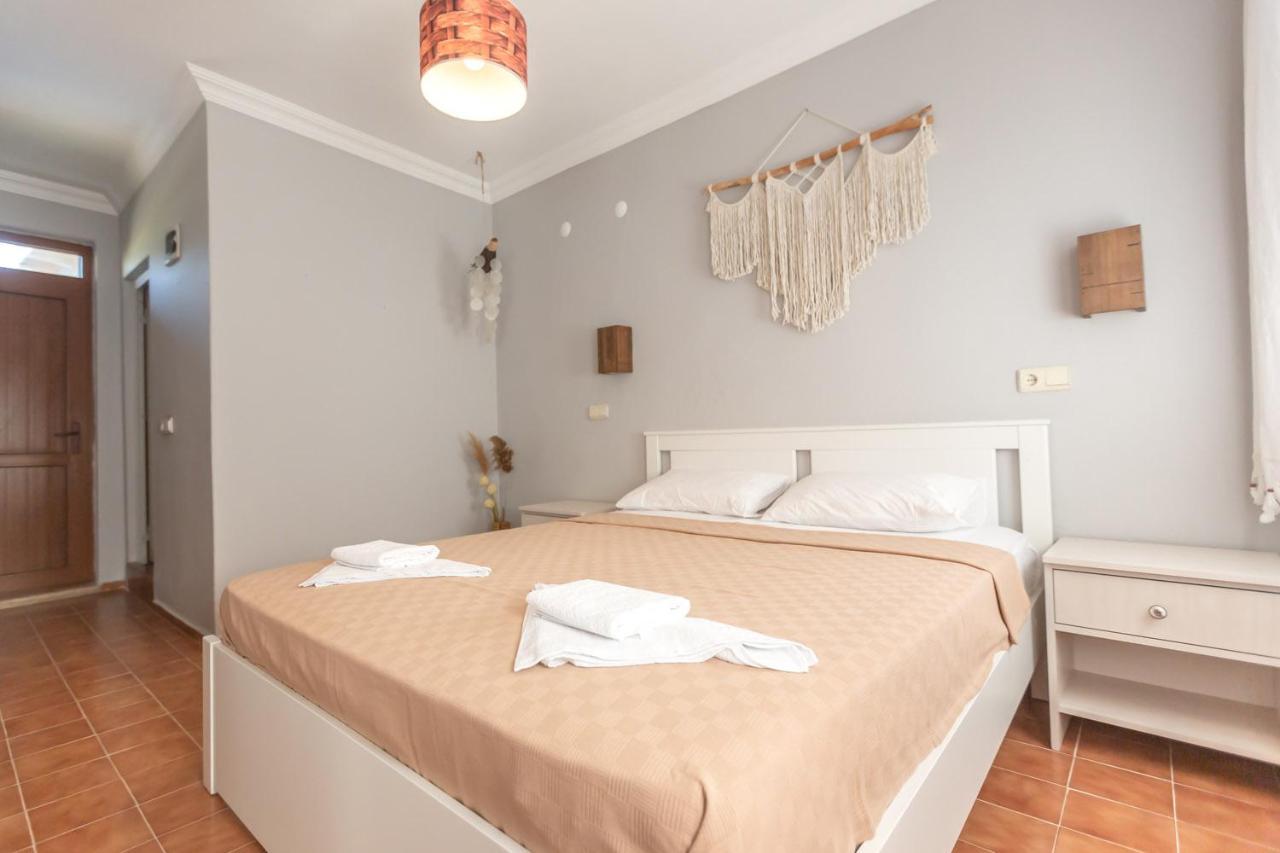 Palmiye Butik Otel Orhaniye Marmaris Exterior foto