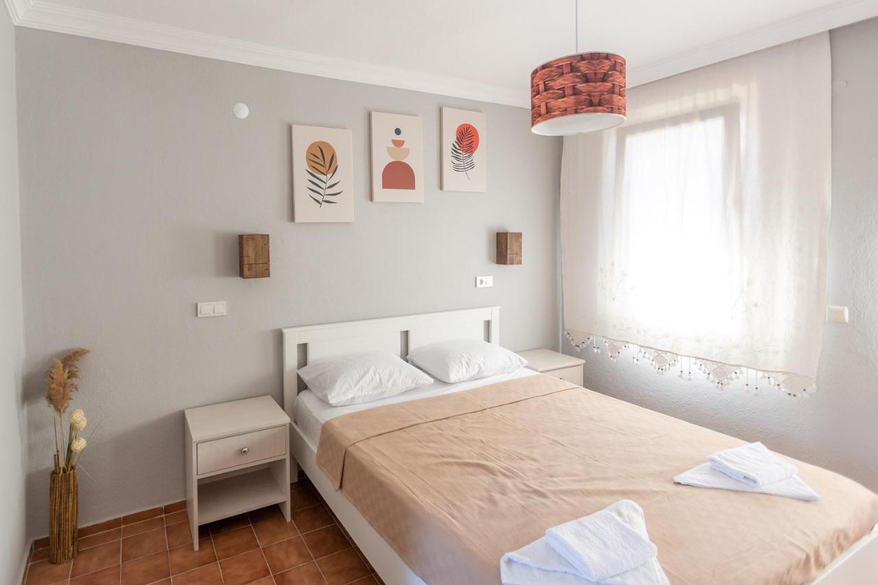 Palmiye Butik Otel Orhaniye Marmaris Exterior foto